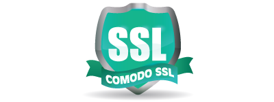SSL Comodo Lumos Design