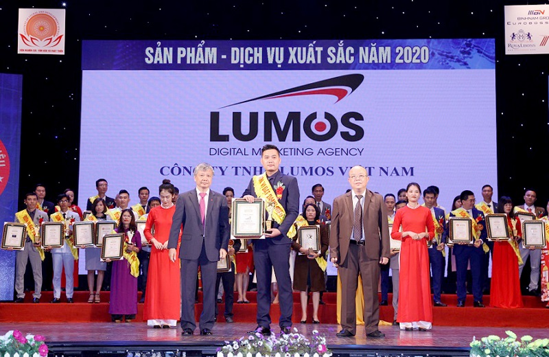 Lumos Việt Nam – Giải pháp phòng marketing thuê ngoài thời đại 4.0