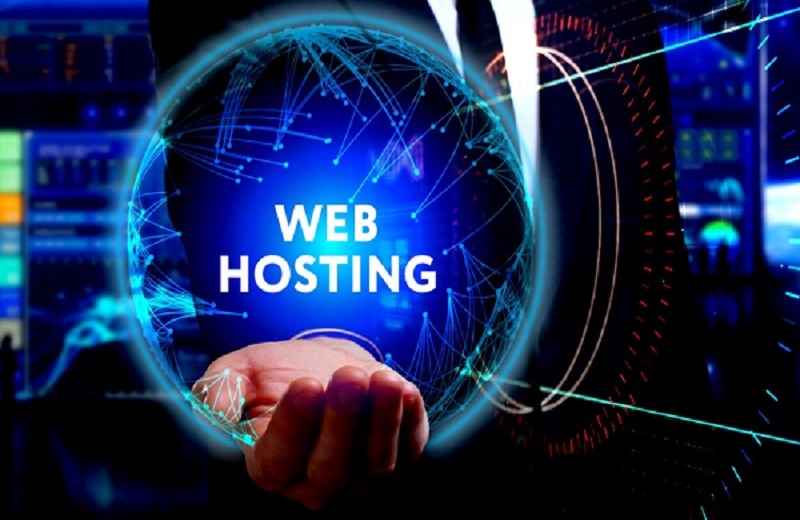 Web hosting – Gói B