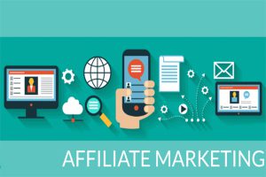Affiliate Marketing – Tiếp thị liên kết phổ biến nhất hiện nay